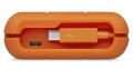 LaCie Rugged Thunderbolt USB-C 2.5"