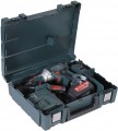 Metabo SB 18 LTX Quick 602200650