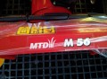 MTD M 56