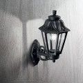 Ideal Lux Anna AP1 Big NERO