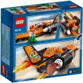 Lego Speed Record Car 60178