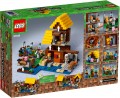 Lego The Farm Cottage 21144