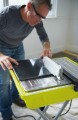 Ryobi WS721S
