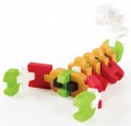 Guidecraft IO Blocks 76 Piece Set G9600