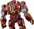 Lego The Hulkbuster Ultron Edition 76105