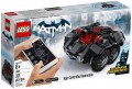 Lego App-Controlled Batmobile 76112