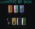 Wismec Luxotic BF Box