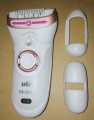 Braun Silk-epil 9 SES 9870 SensoSmart