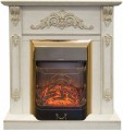 RealFlame Anita Fobos/Majestic
