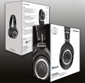 Audio-Technica ATH-M50xBT