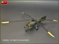 MiniArt Flettner FL 282 V-21 Kolibri (1:35)