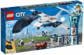 Lego Sky Police Air Base 60210