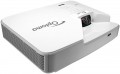Optoma ZX310STe