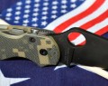 Spyderco Para-Military 2