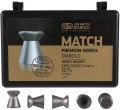 JSB Match Premium Heavy 4.5 mm 0.535 g 200 pcs