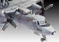 Revell Grumman E-2C Hawkeye (1:144)