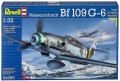Revell Messerschmitt Bf 109 G-6 (1:32)