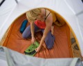 Klymit Static V Sleeping Pad