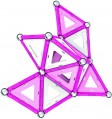 Geomag Pink 68 342