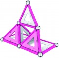 Geomag Pink 68 342