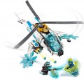 Lego Shuricopter 70673