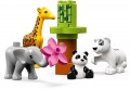 Lego Baby Animals 10904