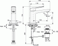 Ideal Standard Tonic II A6326AA