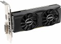 MSI GeForce GTX 1650 4GT LP