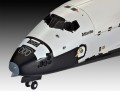 Revell Space Shuttle Atlantis (1:144)