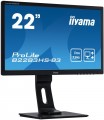 Iiyama ProLite B2283HS-B3