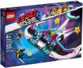 Lego Wyld-Mayhem Star Fighter 70849