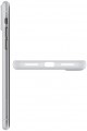 Spigen Air Skin for iPhone X/Xs