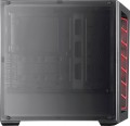 Cooler Master MasterBox MB520 красный