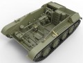 MiniArt T-60 (T-30 Turret) (1:35)