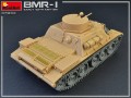 MiniArt BMR-I Early Mod. with KMT-5M (1:35)