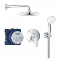 Grohe Eurosmart Cosmopolitan 25219