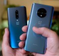 OnePlus 7T и OnePlus 7