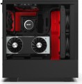 NZXT  красный