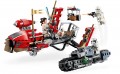 Lego Pasaana Speeder Chase 75250