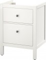 IKEA HEMNES 60/2 60 см выдвижные ящики