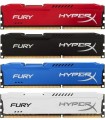 Kingston HyperX Fury DDR3 1x4Gb