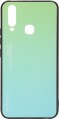 Becover Gradient Glass Case for Y17