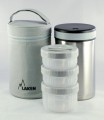 Laken SS Thermo Food Flask 1.5