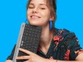 Logitech K580 Slim Multi-Device Wireless Keyboard