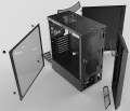 Phanteks Eclipse P300 PH-EC300PTG_BK