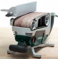 Metabo BAE 75 600375000