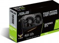 Asus GeForce GTX 1650 TUF Gaming GDDR6