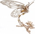 UGears Mechanical Butterfly