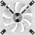 Corsair iCUE QL120 RGB 120mm PWM Single Fan