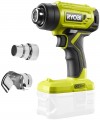 Комплект поставки Ryobi R18HG-0 (без аккумулятора)